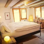 Taugwalder I Monte Rosa Апартаменты