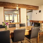 Апартаменты Taugwalder I Monte Rosa Церматт