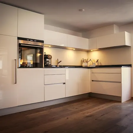 Apartament Taugwalder I Monte Rosa *