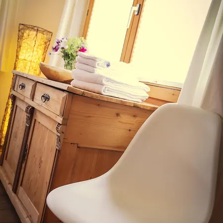 Apartament Taugwalder I Monte Rosa