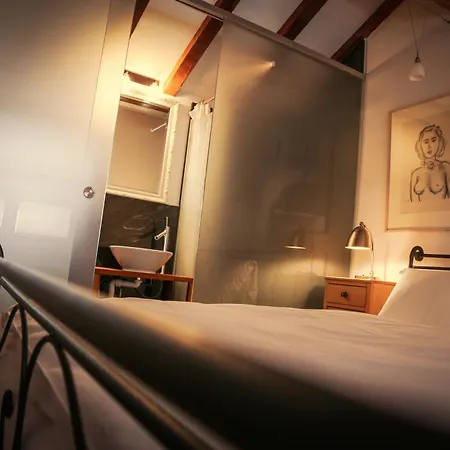 Taugwalder I Monte Rosa Appartement