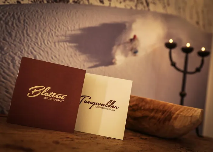 Taugwalder I Monte Rosa Daire *