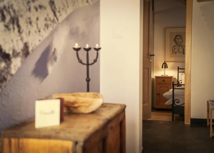 Daire Taugwalder I Monte Rosa Zermatt