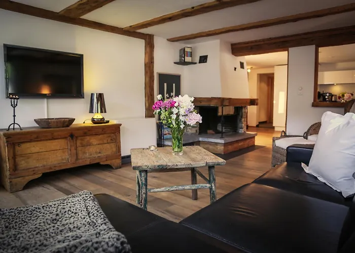 Daire Taugwalder I Monte Rosa