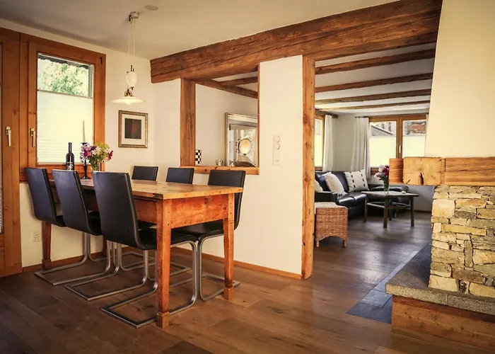 Taugwalder I Monte Rosa