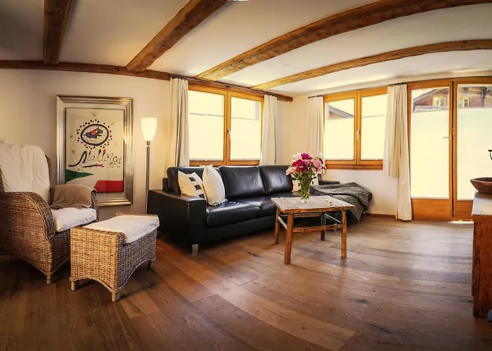 Daire Taugwalder I Monte Rosa