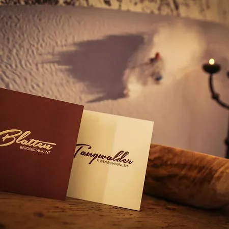 Taugwalder I Monte Rosa Apartman *