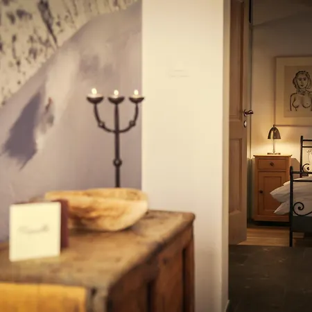 Apartamento Taugwalder I Monte Rosa Zermatt