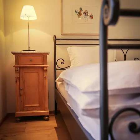 Apartamento Taugwalder I Monte Rosa *