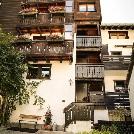 Taugwalder I Monte Rosa * צרמט