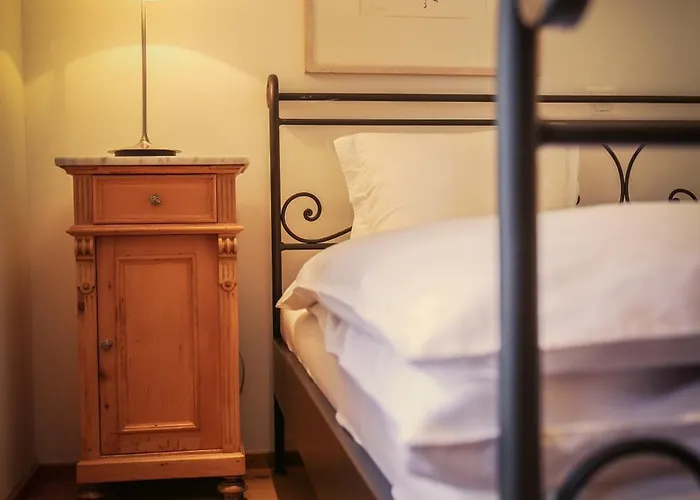 Apartamento Taugwalder I Monte Rosa *