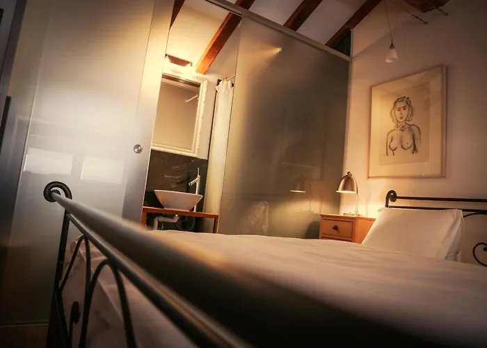 Taugwalder I Monte Rosa Apartamento